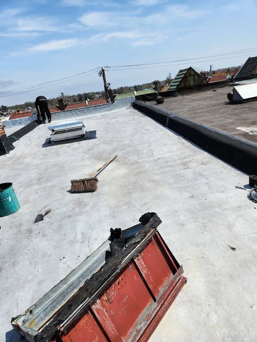 Christlike Roofing Company Picture 3