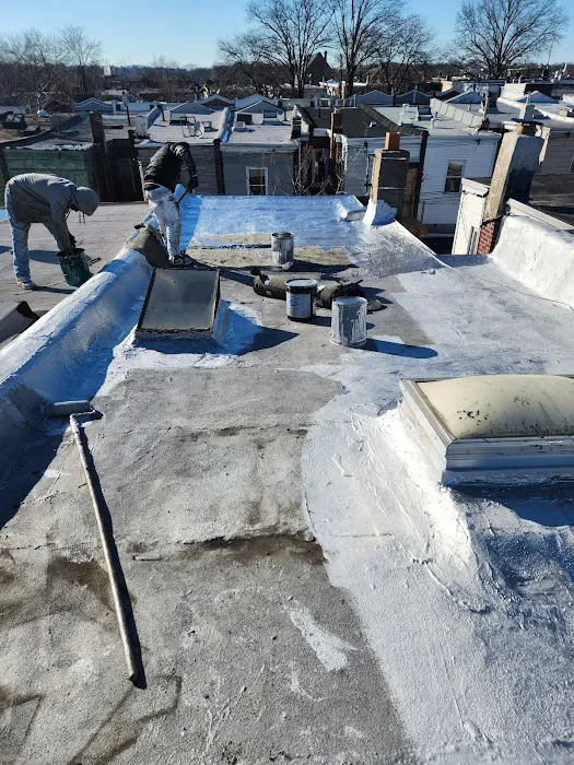 Christlike Roofing Company Picture 8