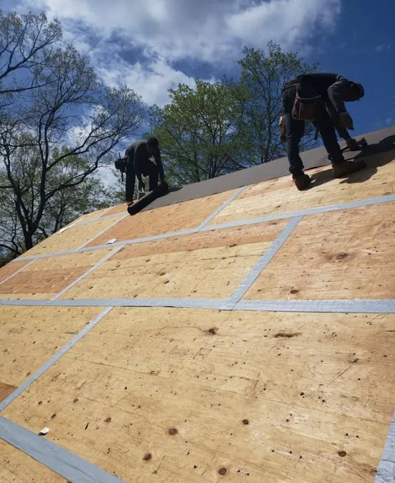 Christlike Roofing Company Picture 9