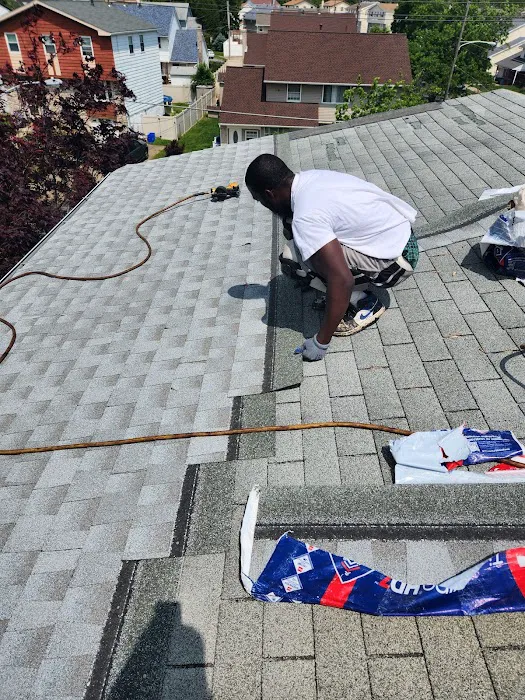 Christlike Roofing Company Picture 10