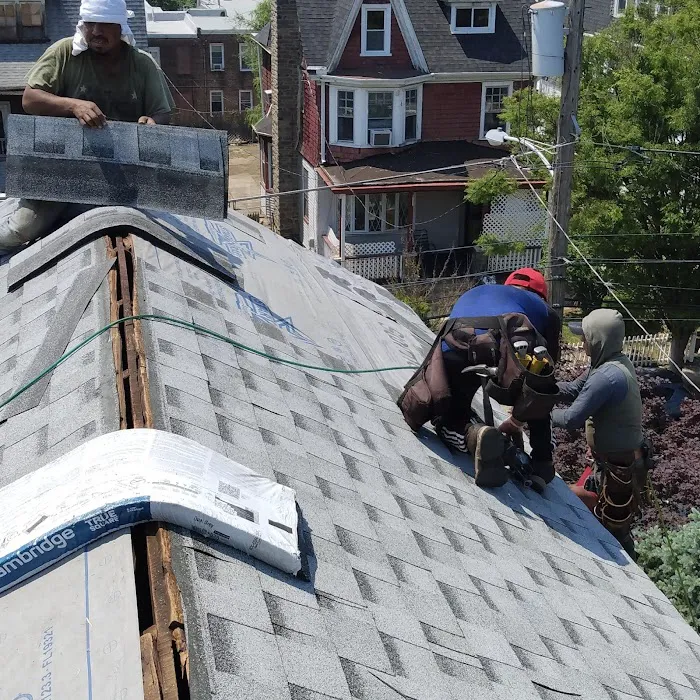 C Williams 2nd Generation Roofing Picture 8