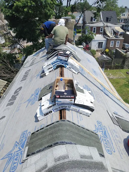 C Williams 2nd Generation Roofing Picture 9