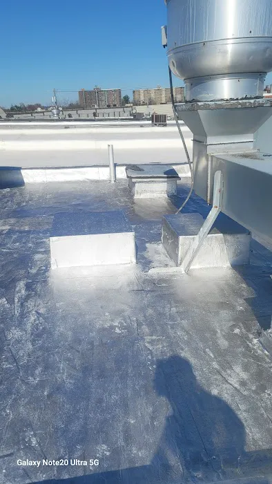 C Williams 2nd Generation Roofing Picture 5