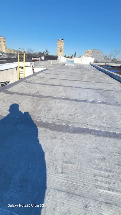 C Williams 2nd Generation Roofing Picture 3