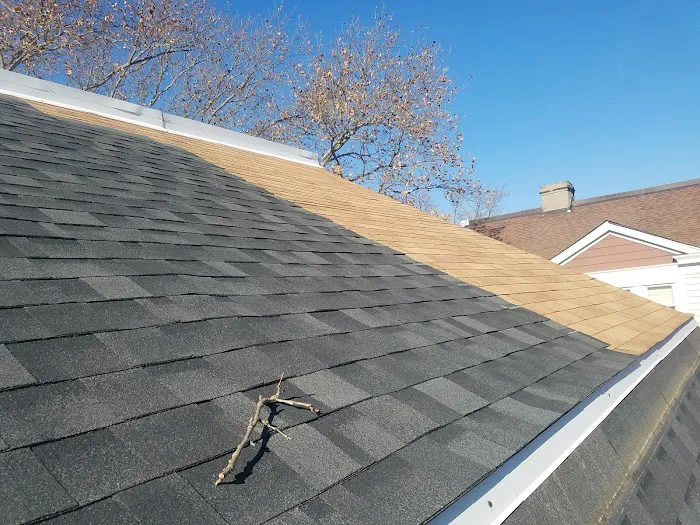 C Williams 2nd Generation Roofing Picture 4
