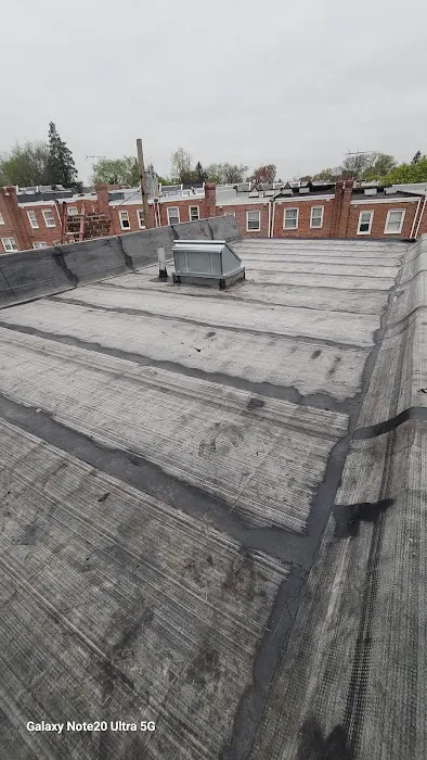 C Williams 2nd Generation Roofing Picture 6