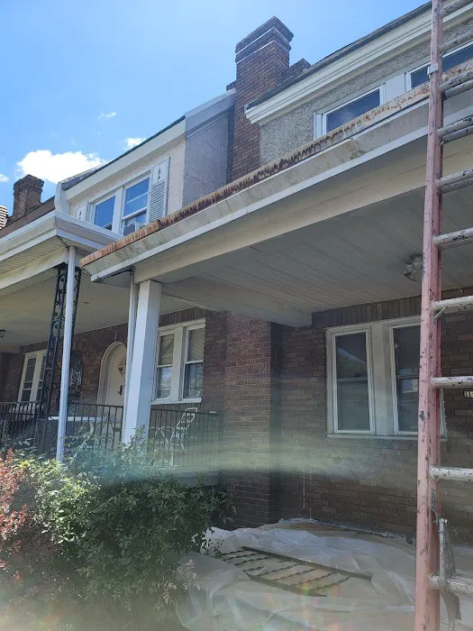 C Williams 2nd Generation Roofing Picture 7