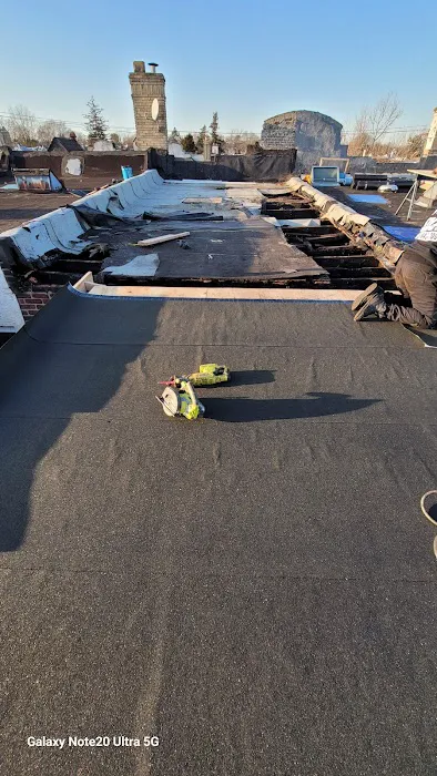 C Williams 2nd Generation Roofing Picture 1