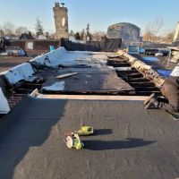 C Williams 2nd Generation Roofing ico