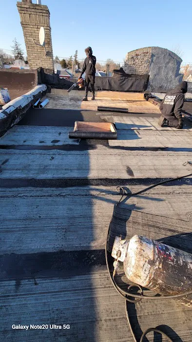 C Williams 2nd Generation Roofing Picture 10