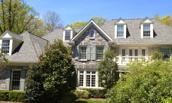 Impriano Roofing & Siding Inc. Picture 9