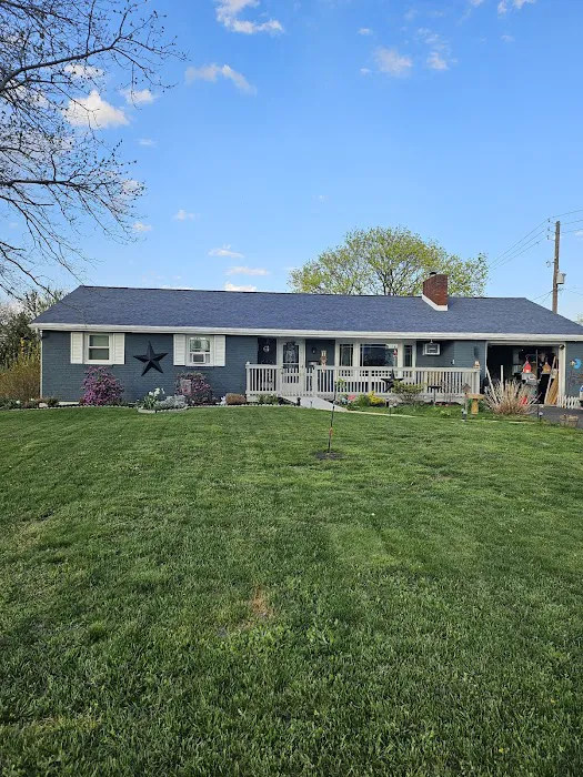 Glick's Exteriors Picture 1