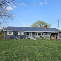 Glick's Exteriors ico