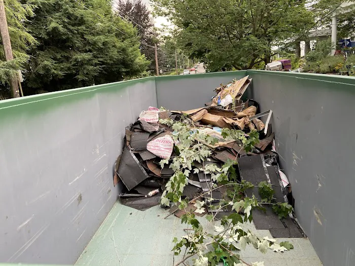 Glick's Exteriors Picture 4