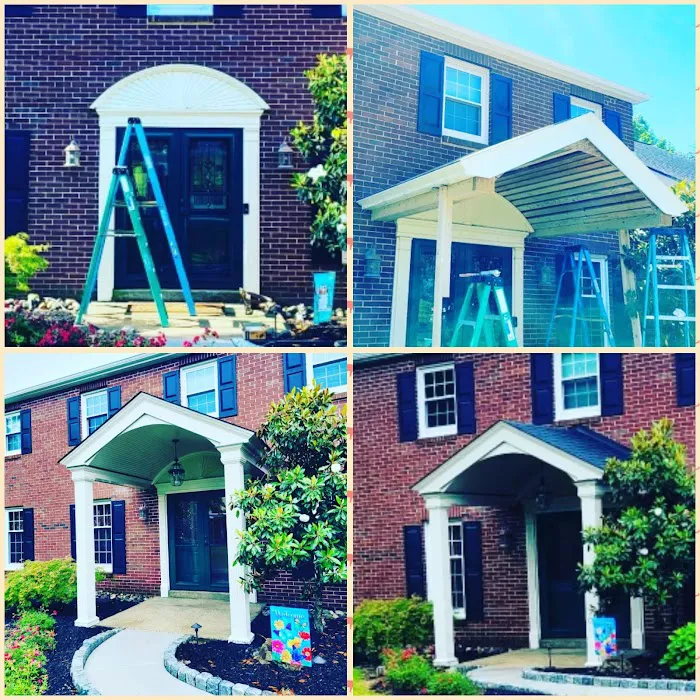 J&E Roofing & Siding Picture 7