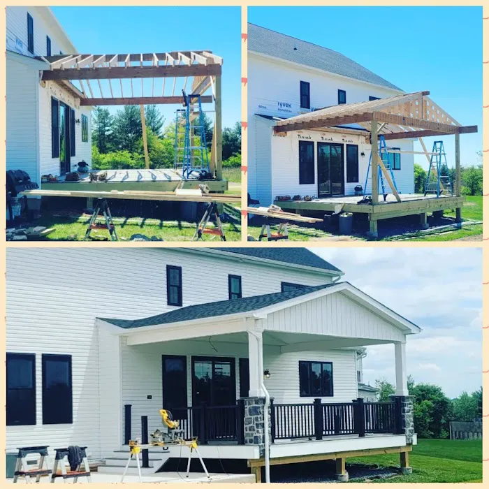 J&E Roofing & Siding Picture 2