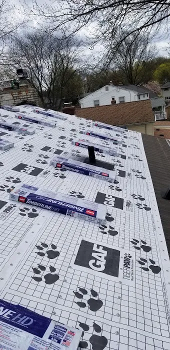 J&E Roofing & Siding Picture 8