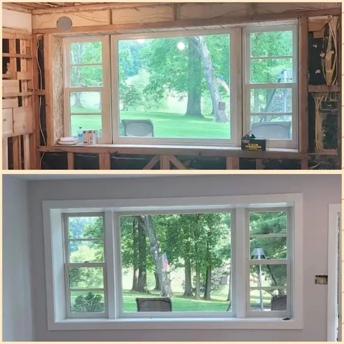 J&E Roofing & Siding Picture 5