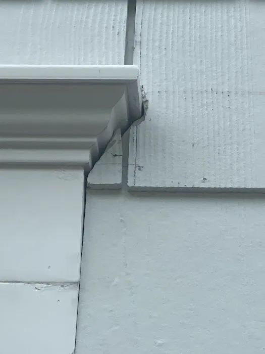 Yost Stucco Siding and Roofing. Picture 4