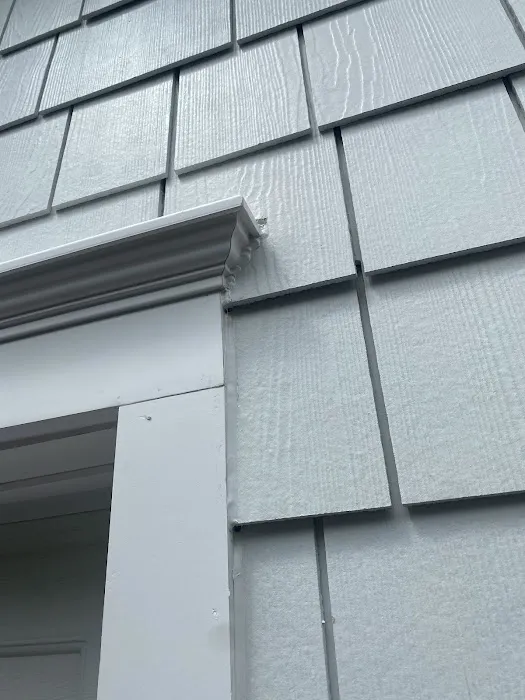 Yost Stucco Siding and Roofing. Picture 2