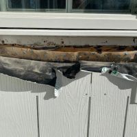 Yost Stucco Siding and Roofing. ico