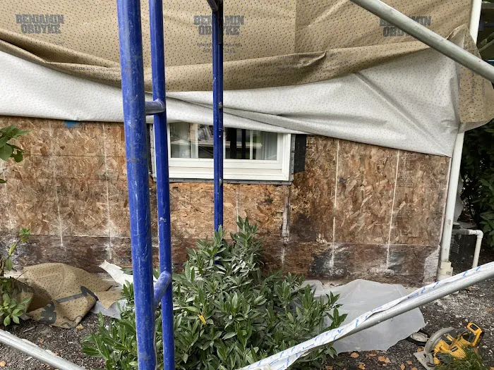 Yost Stucco Siding and Roofing. Picture 3