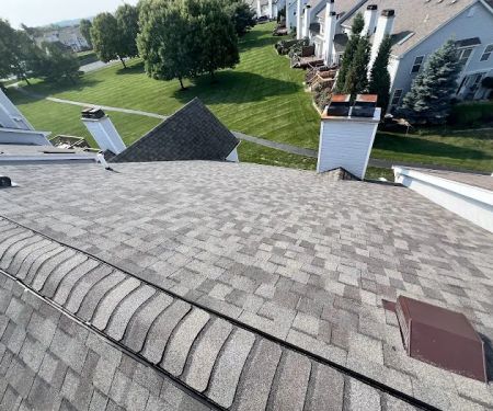 Towers Roofing
