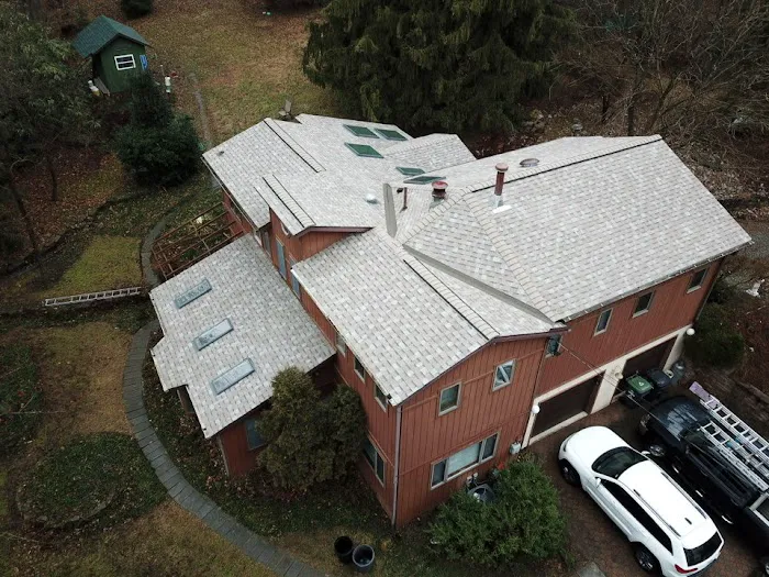 Towers Roofing Picture 3