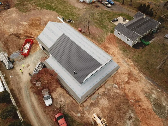 Towers Roofing Picture 2