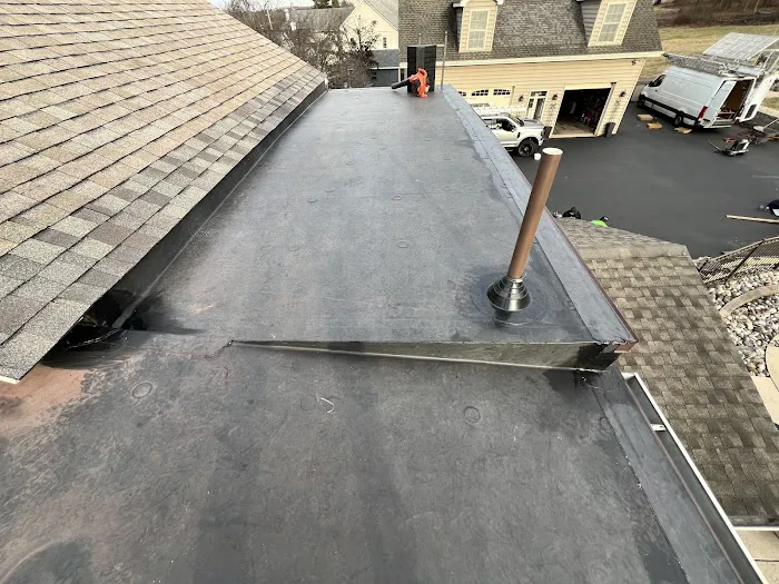 Towers Roofing Picture 9