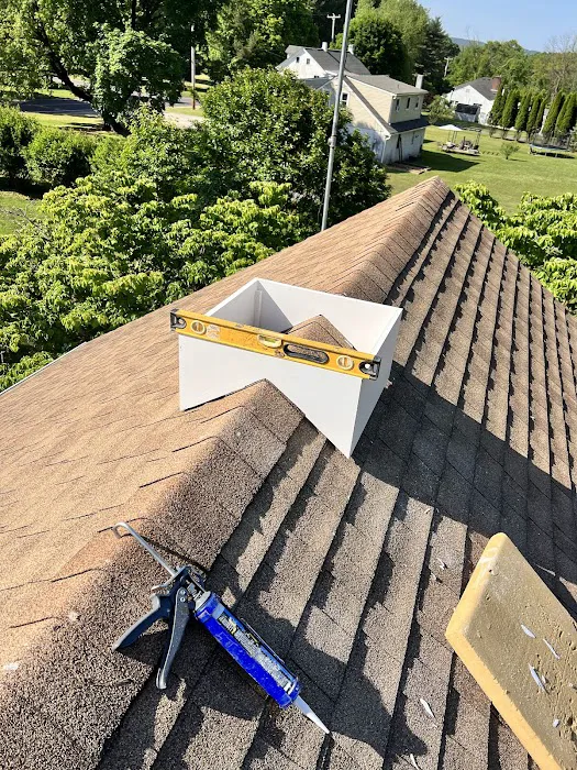 Towers Roofing Picture 10