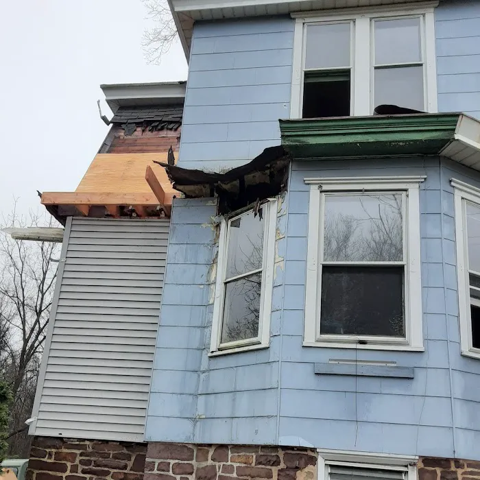 Salamone Roofing Picture 1