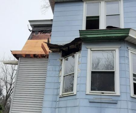 Salamone Roofing
