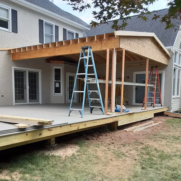 Salamone Roofing Picture 4