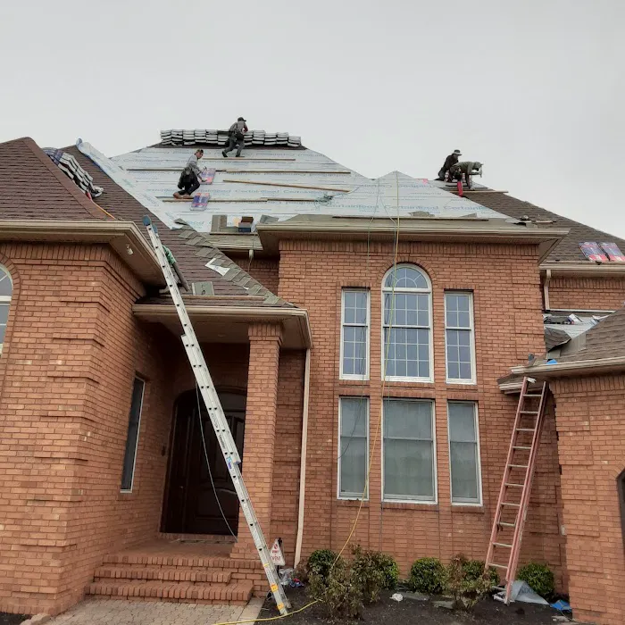 Salamone Roofing Picture 6