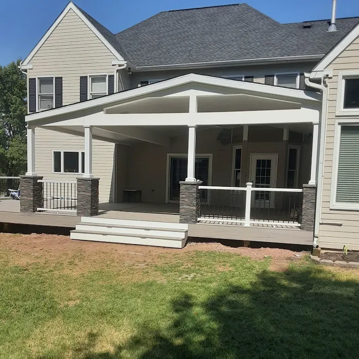 Salamone Roofing Picture 8