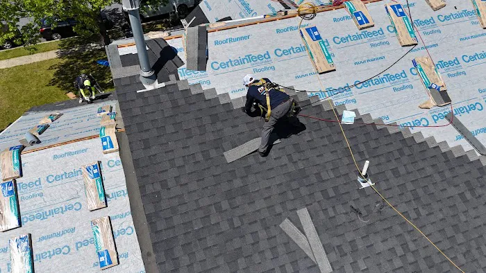 FastPro Roofing Picture 2