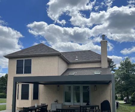 FastPro Roofing
