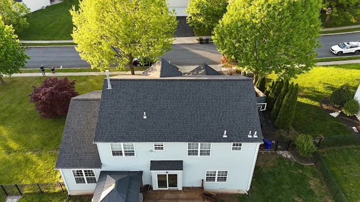 FastPro Roofing Picture 5