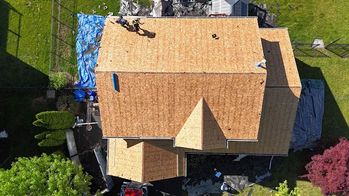 FastPro Roofing Picture 9