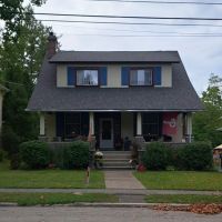 Nunzio DeGrazio Roofing & Siding ico