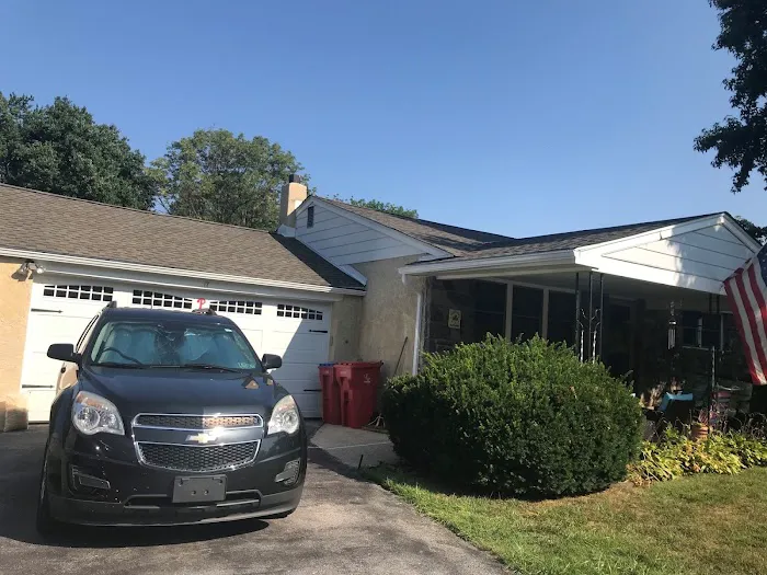 Nunzio DeGrazio Roofing & Siding Picture 2