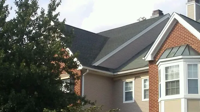 Nunzio DeGrazio Roofing & Siding Picture 4