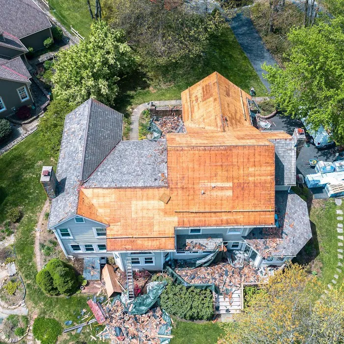 Choice Remodeling & Restoration Inc. Picture 6