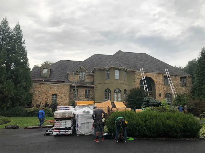 Choice Remodeling & Restoration Inc. Picture 5