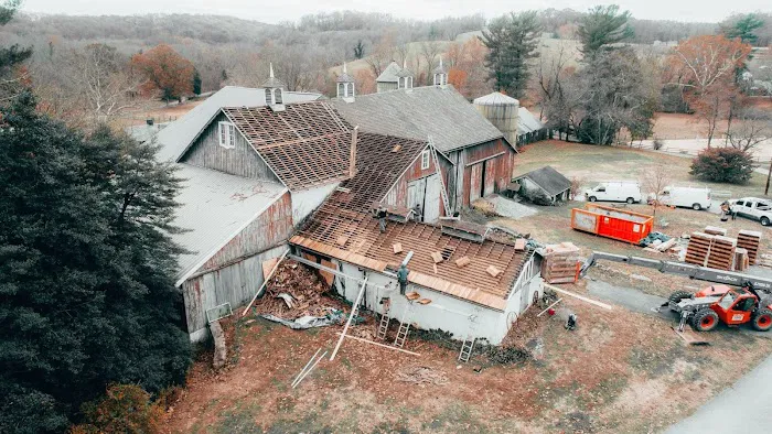 Choice Remodeling & Restoration Inc. Picture 9