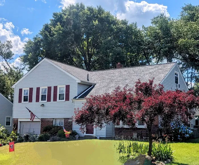 G. Cannon Roofing and Siding Picture 1