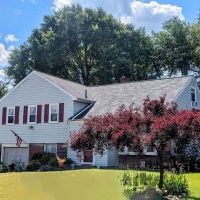 G. Cannon Roofing and Siding ico