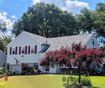 G. Cannon Roofing and Siding