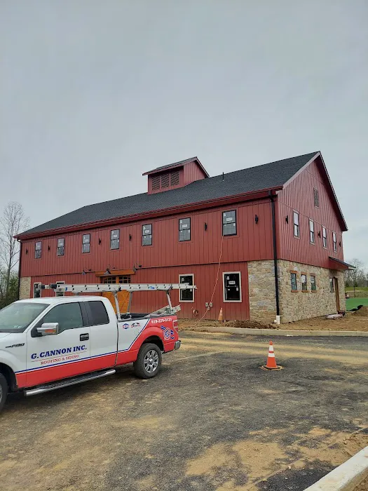G. Cannon Roofing and Siding Picture 5